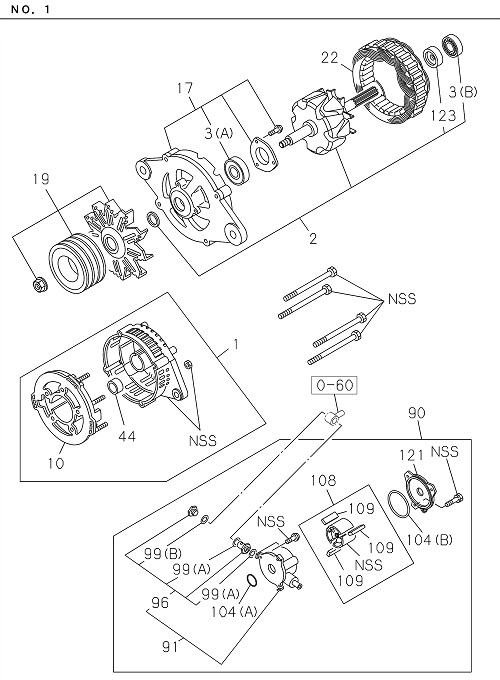 Partial Engine
